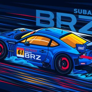 Subaru BRZ